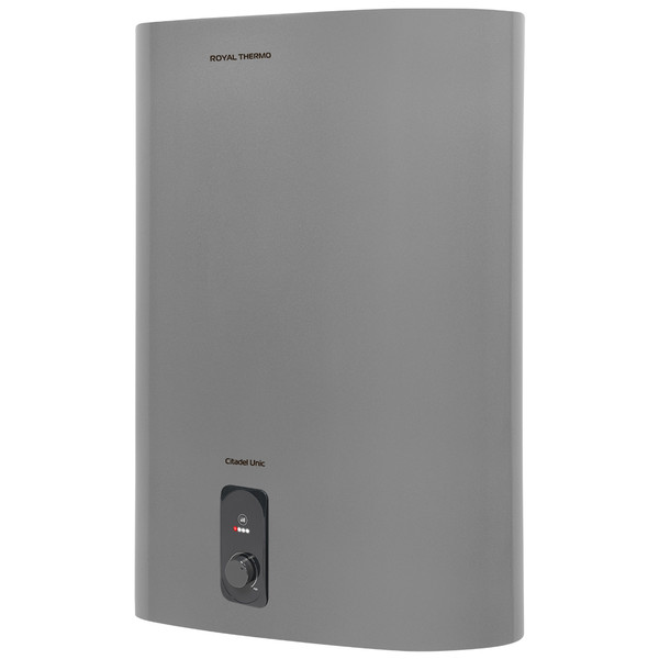 Водонагреватель Royal Thermo RWH 80 Citadel Unic Silver
