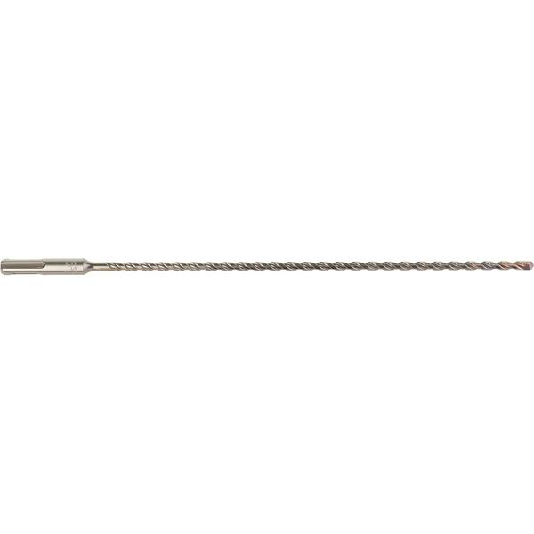 Бур Milwaukee SDS+ M2 5,5x310