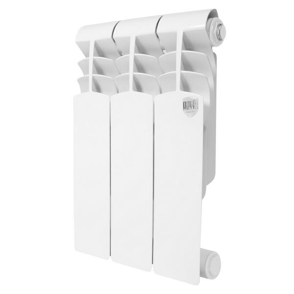 Радиатор Royal Thermo Vittoria 350 - 3 секц.