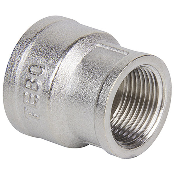Муфта переходная TEBO ВР 1 1/4"х 1/2" (12/144)