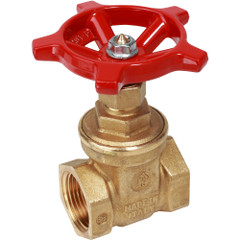 Изображение товара Задвижка Giacomini 1", R55Y005