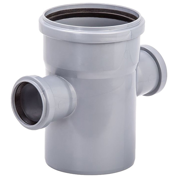 Крестовина Lammin ВК 110х50х50/87.5гр. 42/1