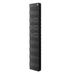 Изображение товара Радиатор Royal Thermo PianoForte Tower 200 /Noir Sable - 18 секц.