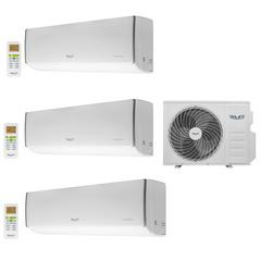 Изображение товара Мульти-сплит система SHUFT SFMS/I-09+07+07 НB FMI-21-3/N8_WF комплект