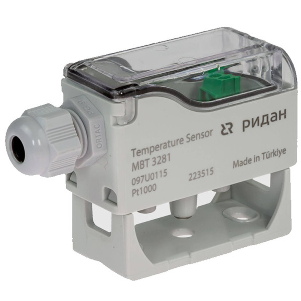Термопреобразователь сопротивления наружнего воздуха РИДАН MBT 3281, Pt1000