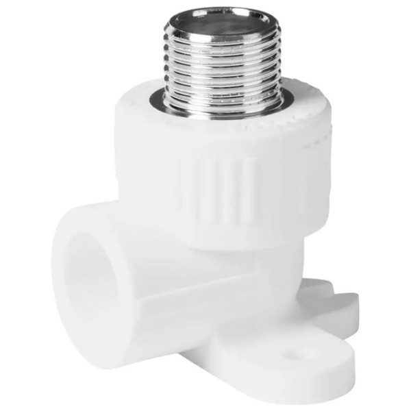 Уголок VIEIR ппр L 20 х 1/2" М (20/260) арт. VER203LM