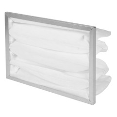 Изображение товара Фильтр карманный (материал) FRr (EU4) 700x400x510