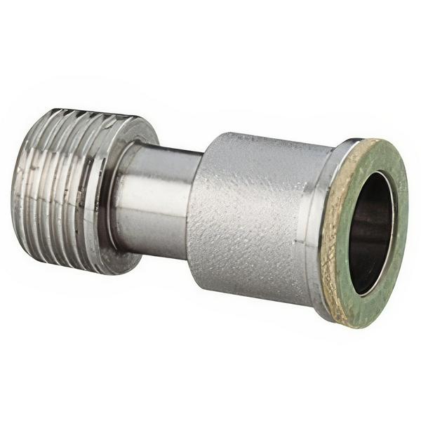 Удлинитель Giacomini телескопический 3/4", R173PX004