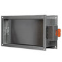 Клапан противопожарный SHUFT SHFDO-90-O-600_700-MB230-0-0-0-0