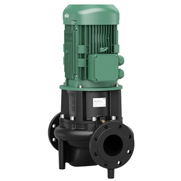 Насос циркуляционный ин-лайн WILO IL 100/260-11/4