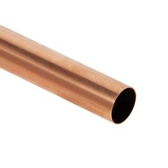 Изображение товара Труба медная Ballu Standard 38,1х1,52х3000 (1-1/2), отрезок