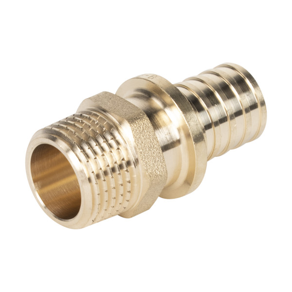 Муфта аксиальная Royal Thermo НР переходная 20x1/2 (4)