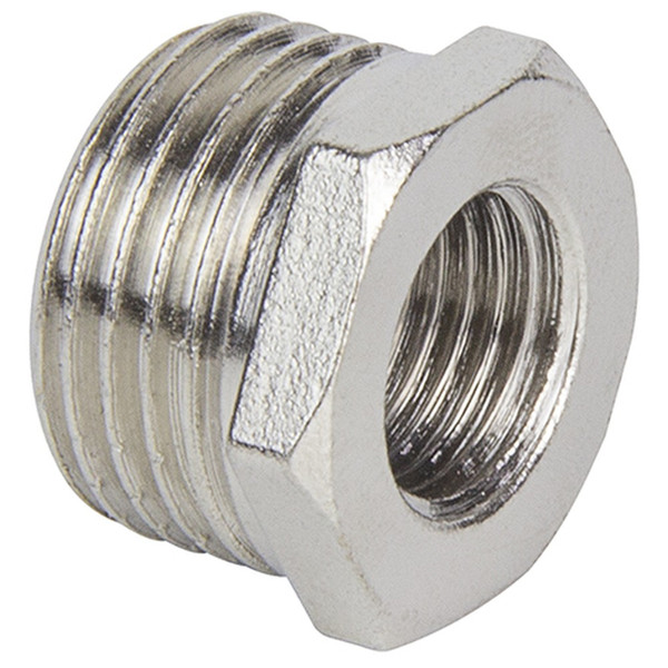 Переходник-футорка TEBO ВР/НР 1 1/2"x2" (4/72)