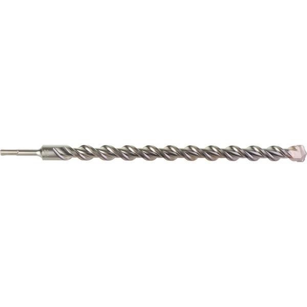 Бур Milwaukee SDS+ M2 25x450