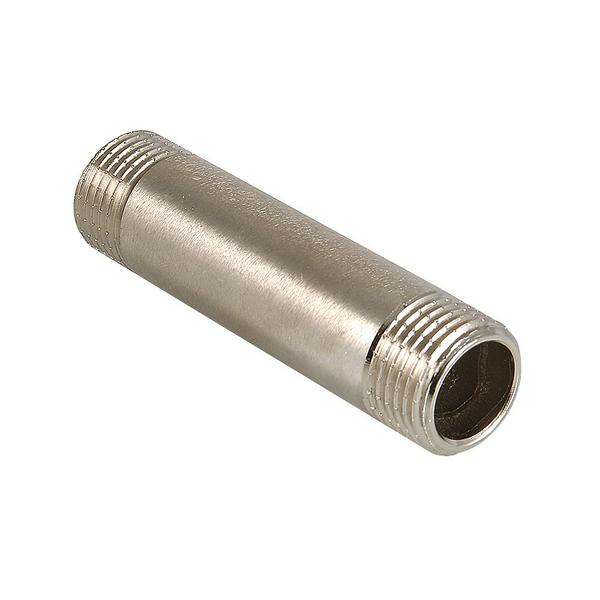 Бочонок VALTEC 1/2" нар. х80мм