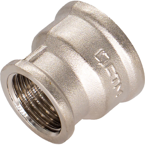 Муфта CTM переходная 1-1/2"х1-1/4" г/г