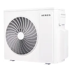 Изображение товара Блок наружный AURUS DM ERP DC ADMI/out-42H5N8 инверторной мульти сплит-системы