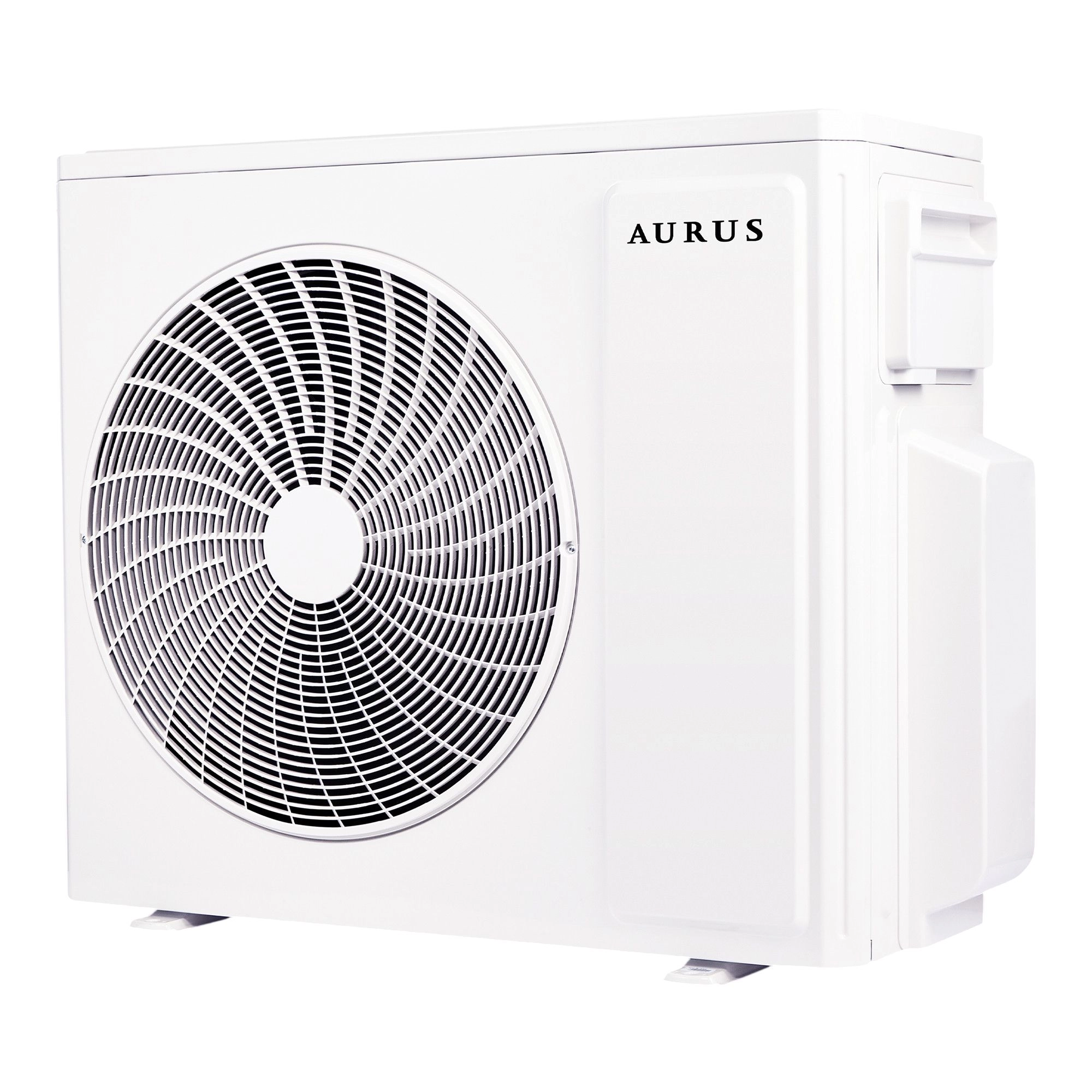 Изображение товара Блок наружный AURUS DM ERP DC ADMI/out-42H5N8 инверторной мульти сплит-системы Изображение товара Блок наружный AURUS DM ERP DC ADMI/out-42H5N8 инверторной мульти сплит-системы