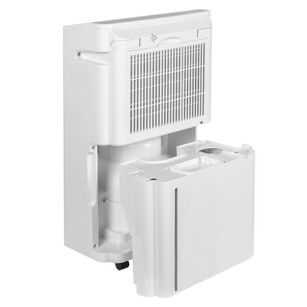 Осушитель воздуха Ballu BD20EL