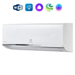 Изображение товара Сплит-система инверторного типа Electrolux Smartline DC EACS/I-18HSM/N8_V3 комплект