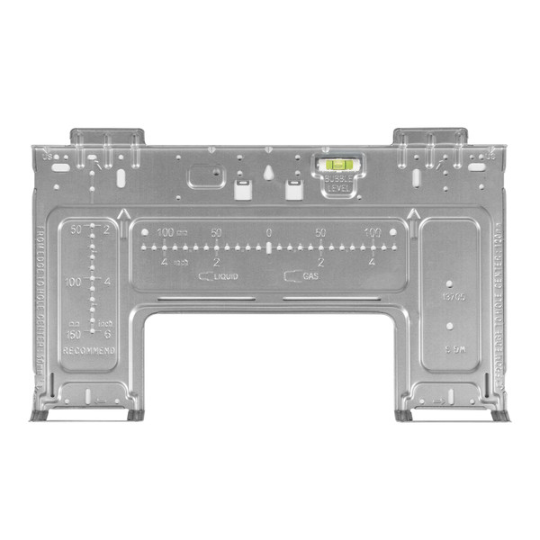 Пластина монтажная BSPKI-10/13HN8 (12222000013705)