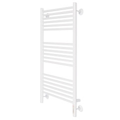 Изображение товара Полотенцесушитель Royal Thermo Casa white П18 500х1000 электро (встроен. диммер)