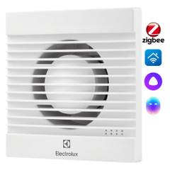 Изображение товара Вентилятор вытяжной серии Basic EAFB-100