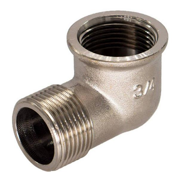 Уголок CTM г/ш 3/4"