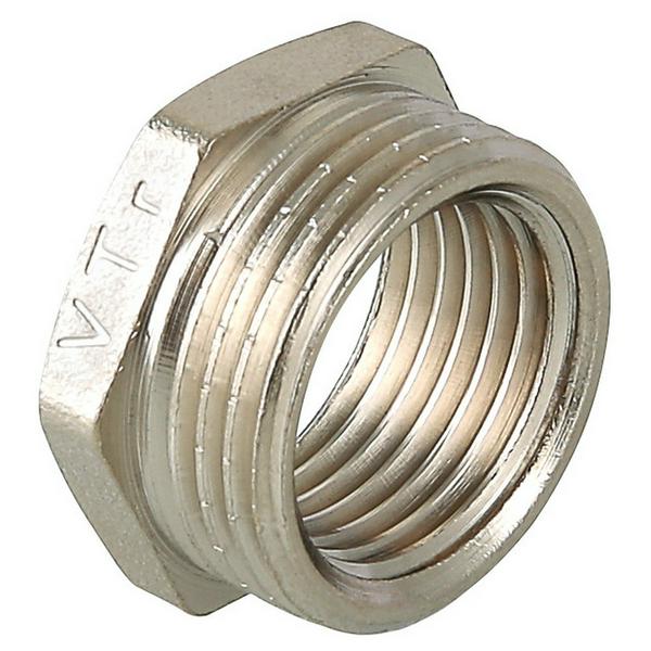 Футорка VALTEC VTr.581.N.0704 нар.-вн. 1 1/4"х1/2"