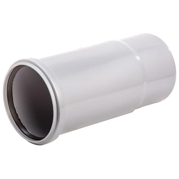 Патрубок Lammin компенсационный ВК 110, 45/1