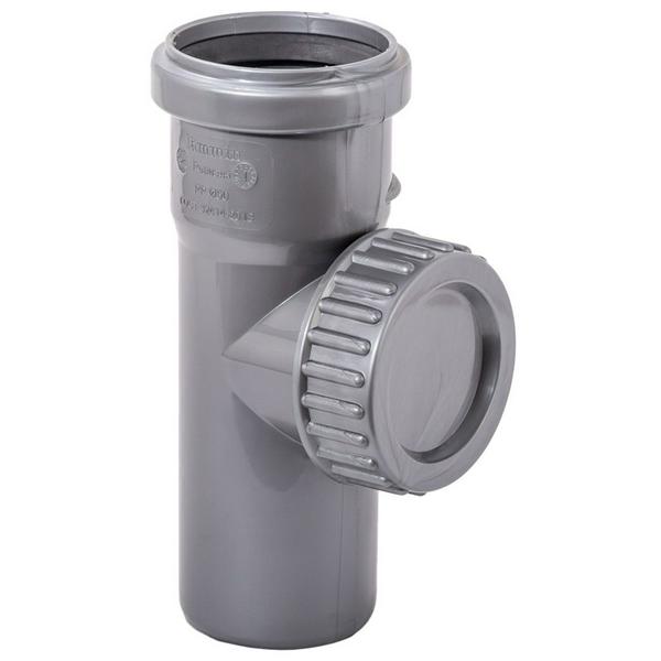 Ревизия Lammin ВК 50, 100/1