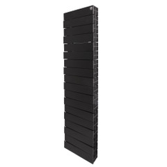 Изображение товара Радиатор Royal Thermo PianoForte Tower 300 /Noir Sable - 18 секц.