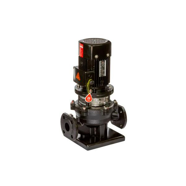 Насос циркуляционный ин-лайн РИДАН RV 32-290/2