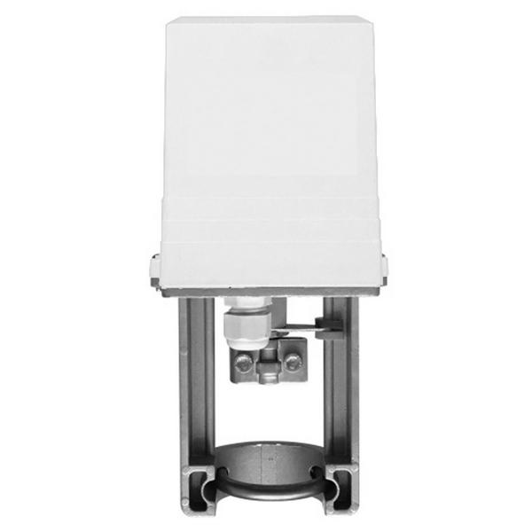 Привод электрический РИДАН ARE-1000R-24, AC24V, DC0-10V/DC4-20mA, 1000H, 3.9 с/мм