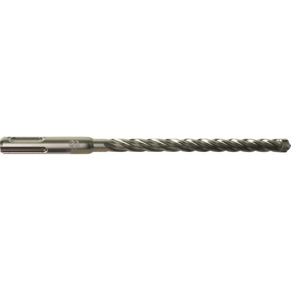 Бур Milwaukee SDS+ MX4 8x165