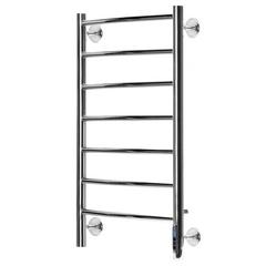 Изображение товара Полотенцесушитель Royal Thermo Classic П7 500х800 электро (new встроен. диммер)
