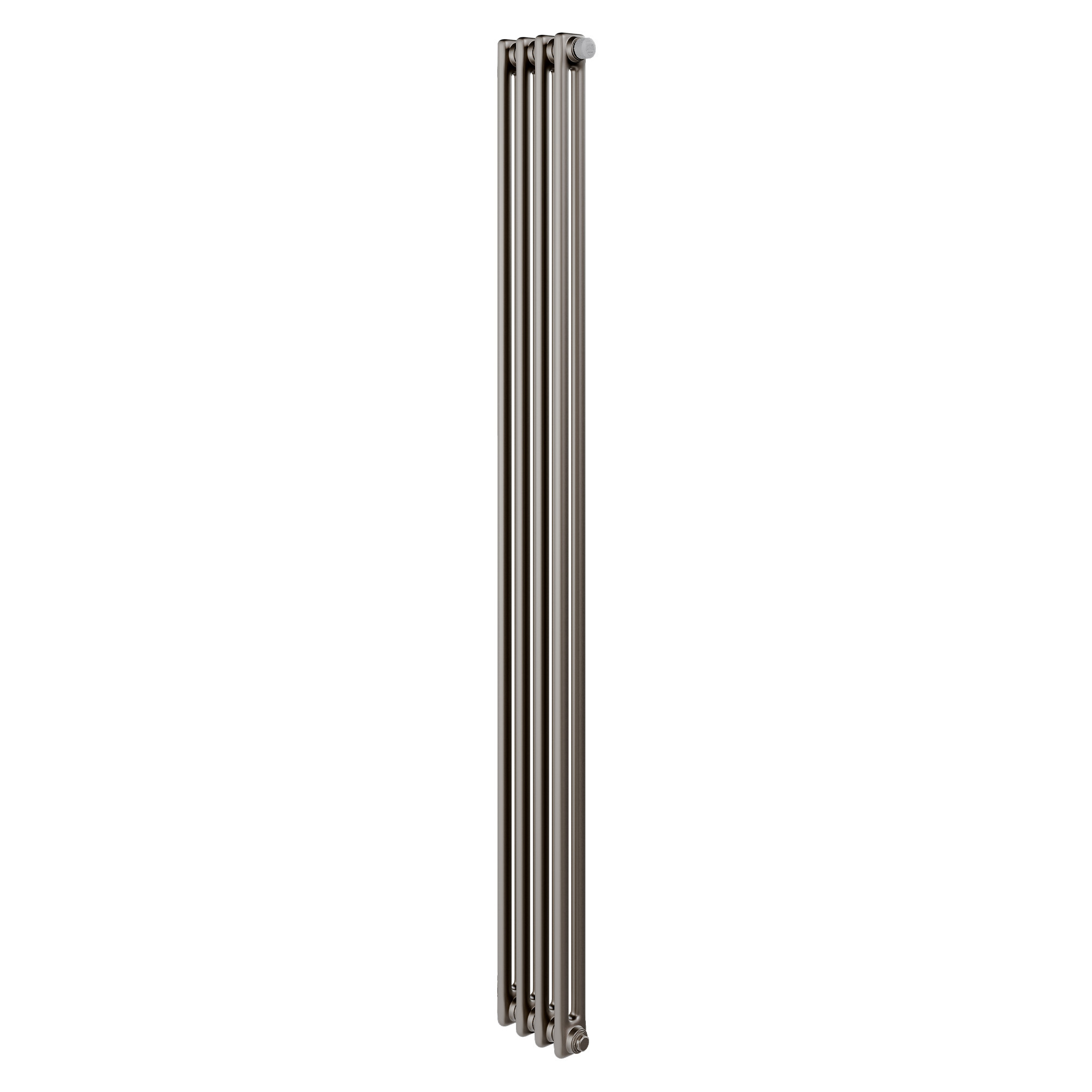 Дизайн-радиатор Royal Thermo Insignia VC2180 - 04 секц. Technoline (In-VC2180.04.THL)