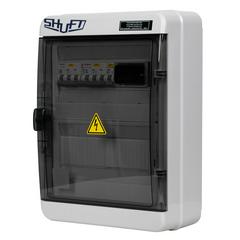Изображение товара Шкаф управления SHUFT-W-SF345-G220-P1-MA