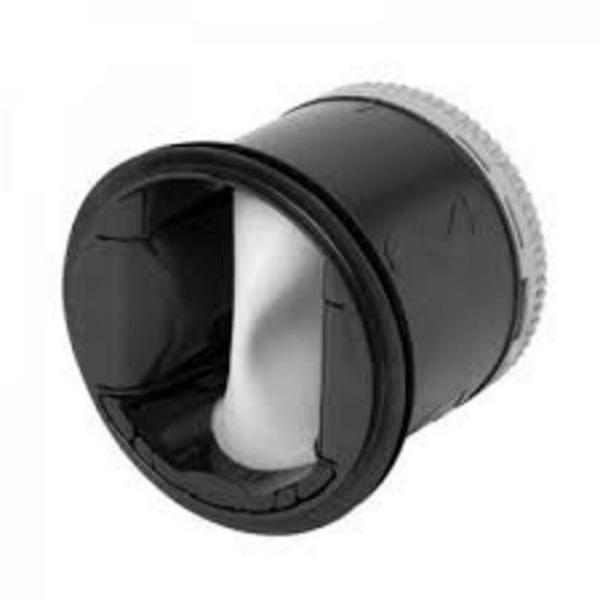 Клапан постоянного расхода воздуха Aldes MR Modulo 125