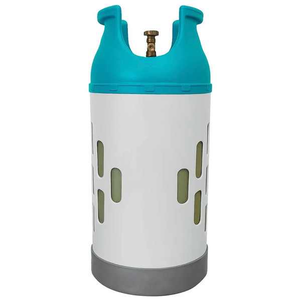 Баллон композитный газовый ПроБаллон 38л для пропан - бутана