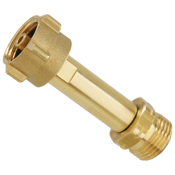 Штуцер-удлинитель переливной Kombi/WxAG