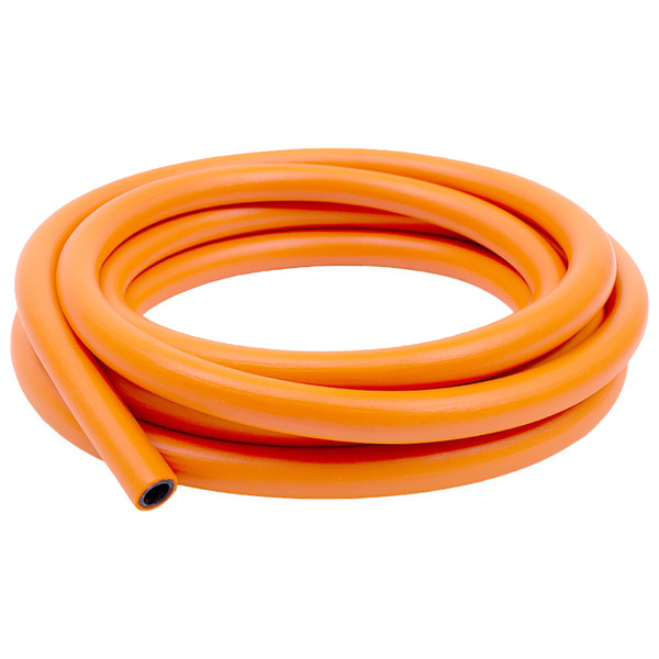 Шланг газовый резиновый двухслойный армированный GPBD9x3,5 PS1 L10м