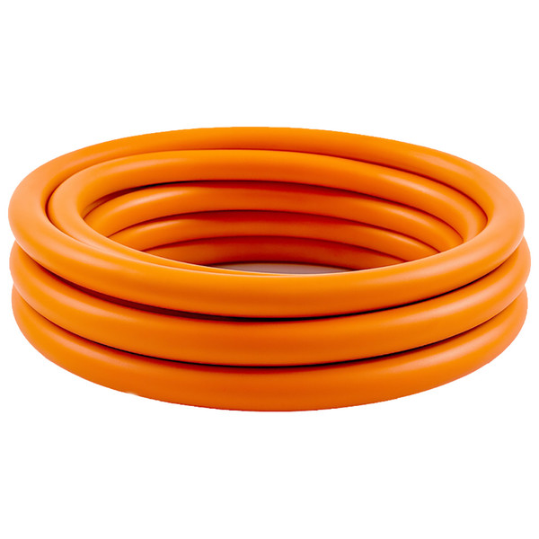 Шланг газовый резиновый двухслойный армированный GPBD9x3,5 PS1 L11м