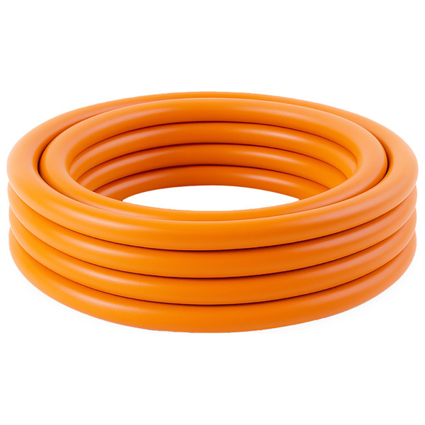 Шланг газовый резиновый двухслойный армированный GPBD9x3,5 PS1 L20м