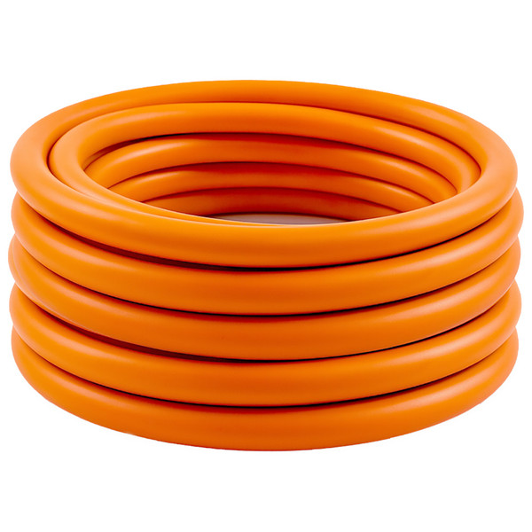 Шланг газовый резиновый двухслойный армированный GPBD9x3,5 PS1 L21м