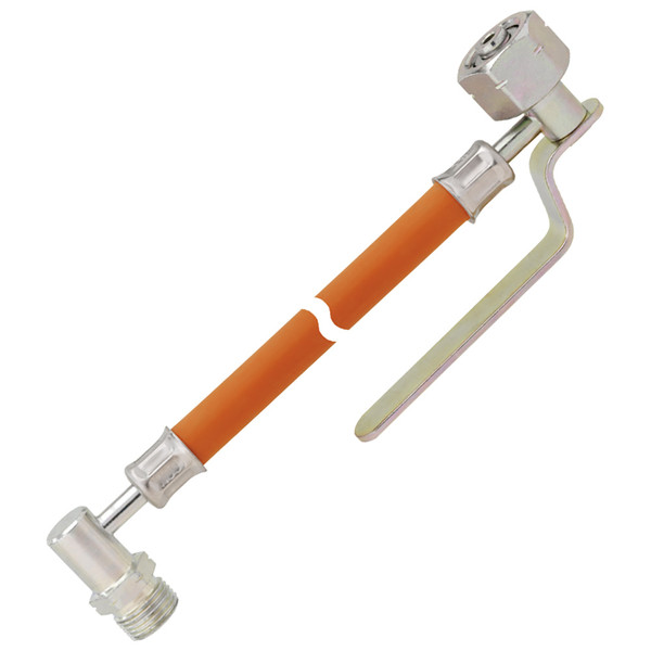 Шланг газовый GFxAG GFx400 PS30