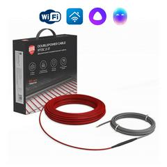 Изображение товара Кабель нагревательный Royal Thermo Doublepower Cable RTDC 2-17-2500 (комплект)