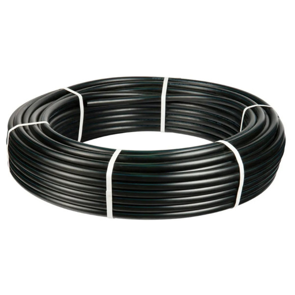 Труба УЗПК D63*5,8 SDR11 PE100 ГАЗ ГОСТ 18599-2001
