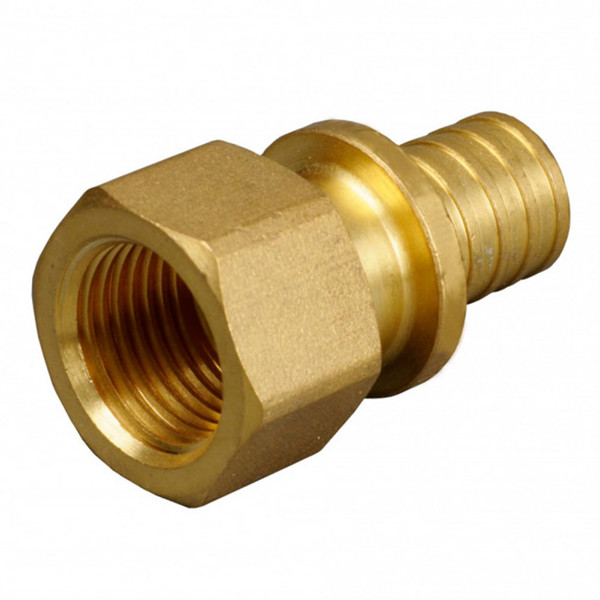 Муфта ONE PLUS переходная ВP 16х1/2 латунь акс. (200/20)