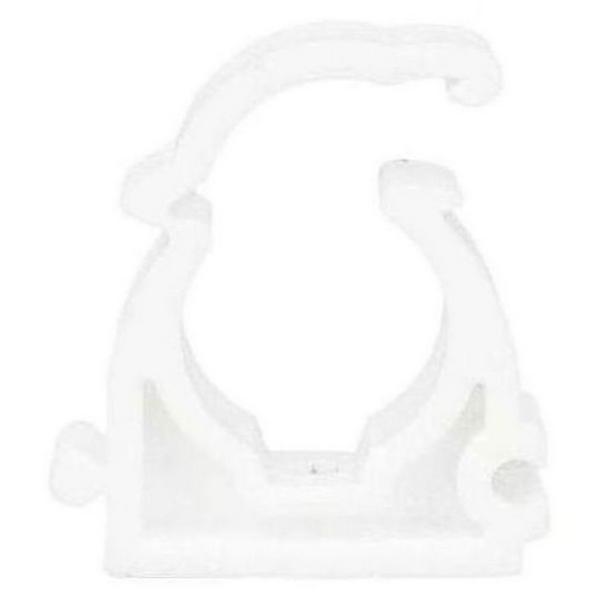 Опора РОСТерм PPR для труб одинарная с защелкой D20